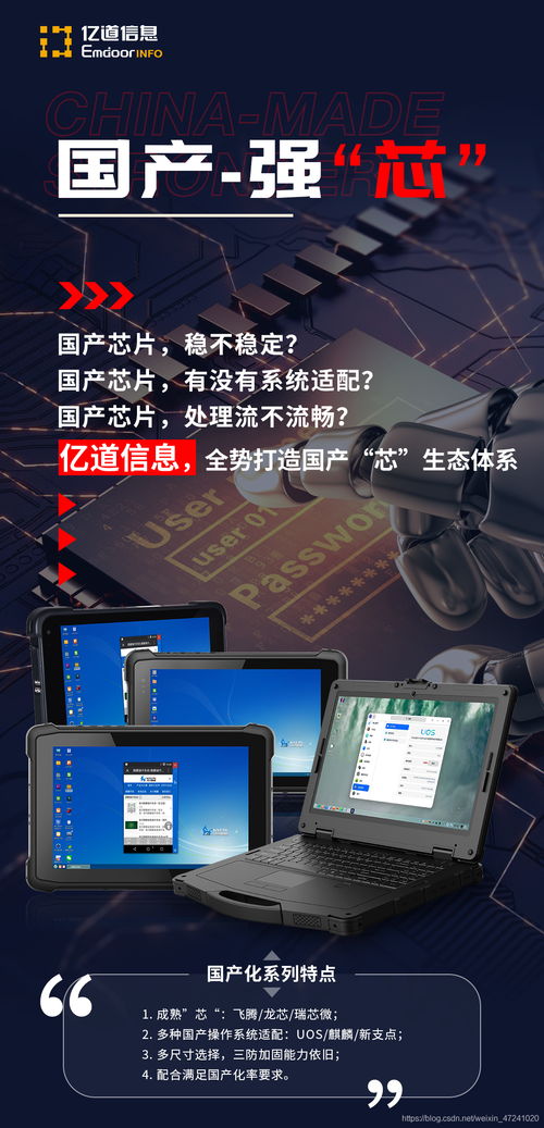 計算機技術(shù)國產(chǎn)化替代 核心軟件與關(guān)鍵輔助設(shè)備全景解析